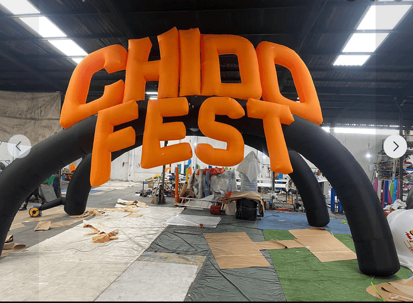 Chidofest 2024