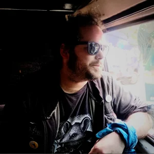 César Maltrago - "Telarañas"